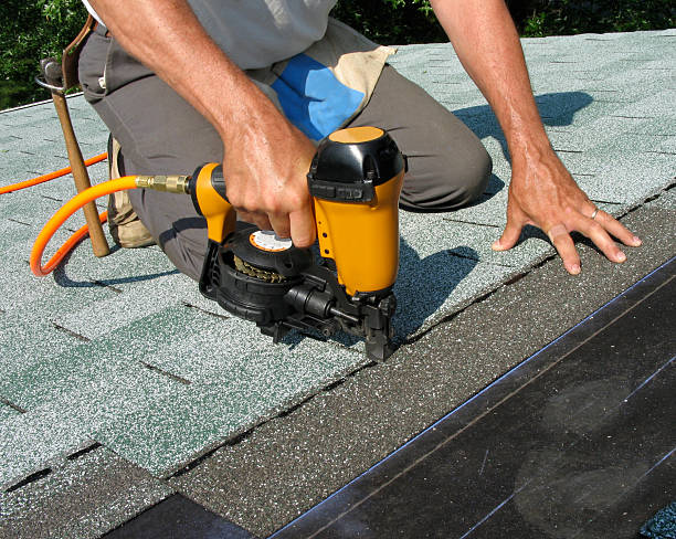 Best Roof Replacement Cost  in Cleves, OH
