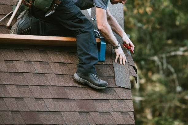 Best Shingle Roofing Installation  in Cleves, OH